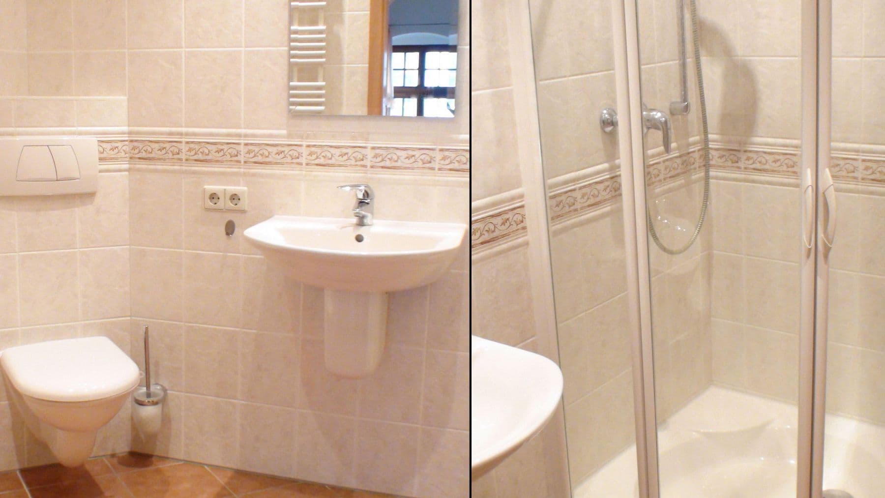 Prenájom bytu 1-izbový 30 m², Görlitz, Sasko Prenájom bytu 1-izbový 30 m², Görlitz, Sasko