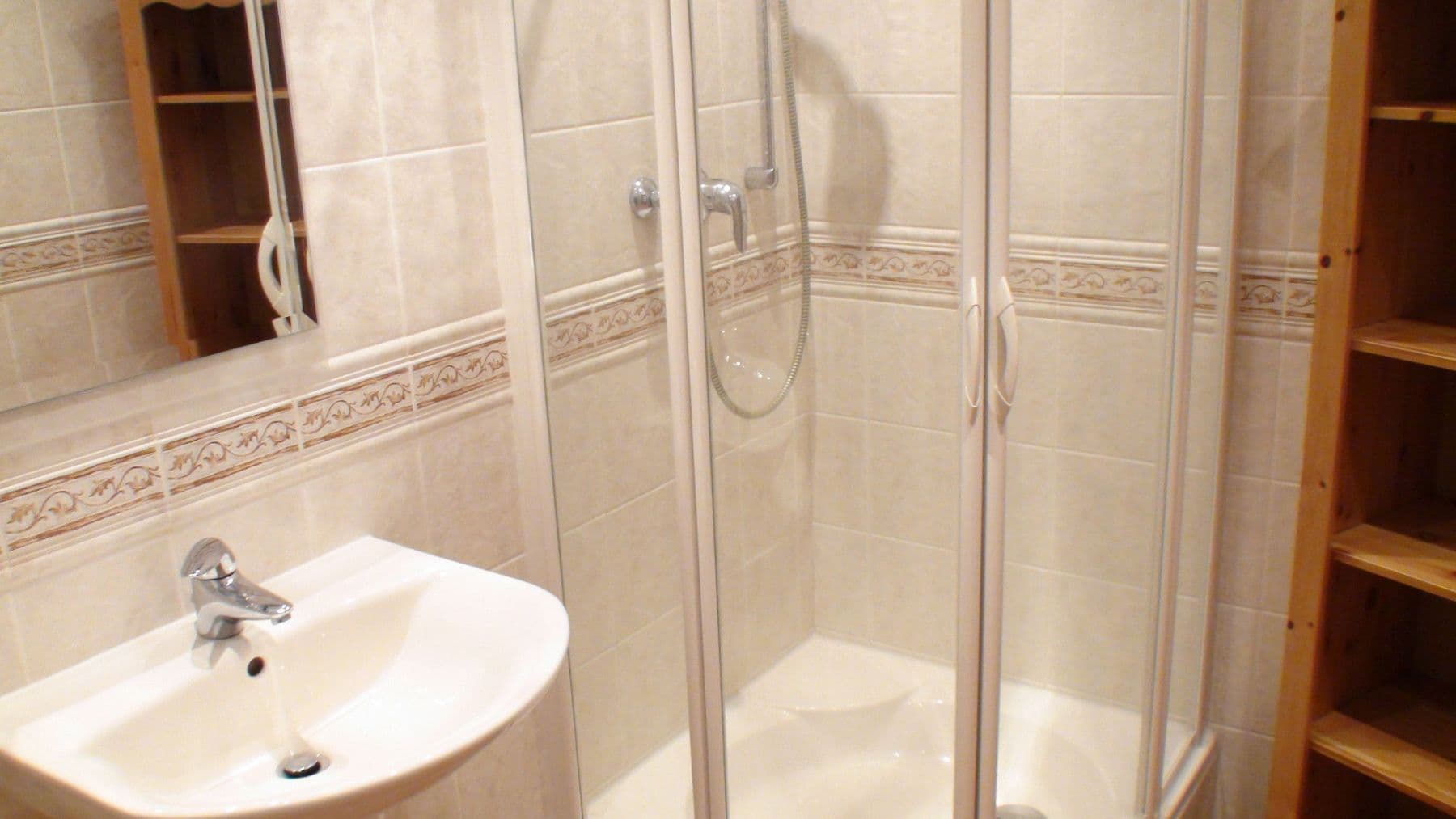 Prenájom bytu 1-izbový 30 m², Görlitz, Sasko Prenájom bytu 1-izbový 30 m², Görlitz, Sasko