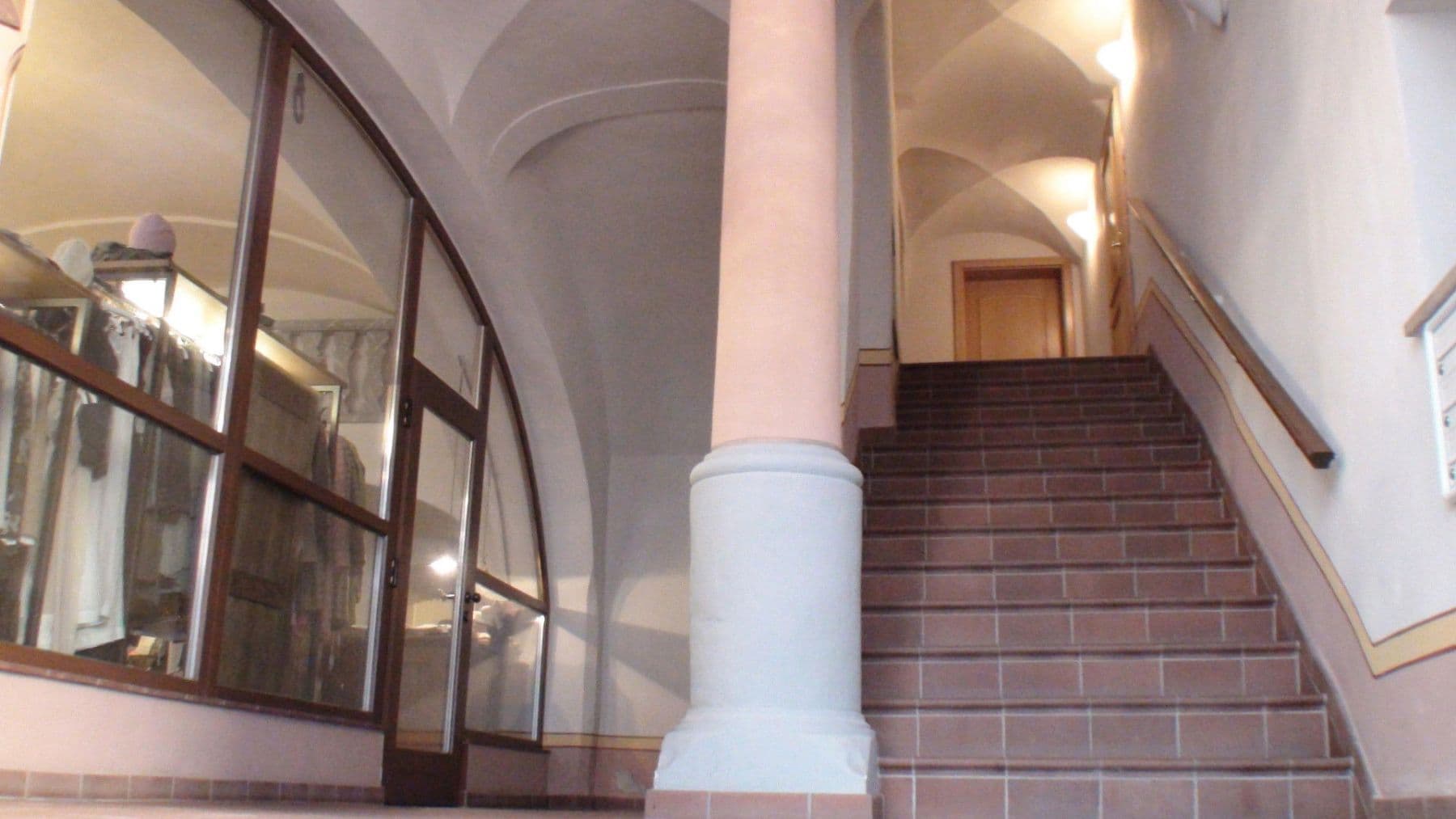 Prenájom bytu 1-izbový 30 m², Görlitz, Sasko Prenájom bytu 1-izbový 30 m², Görlitz, Sasko