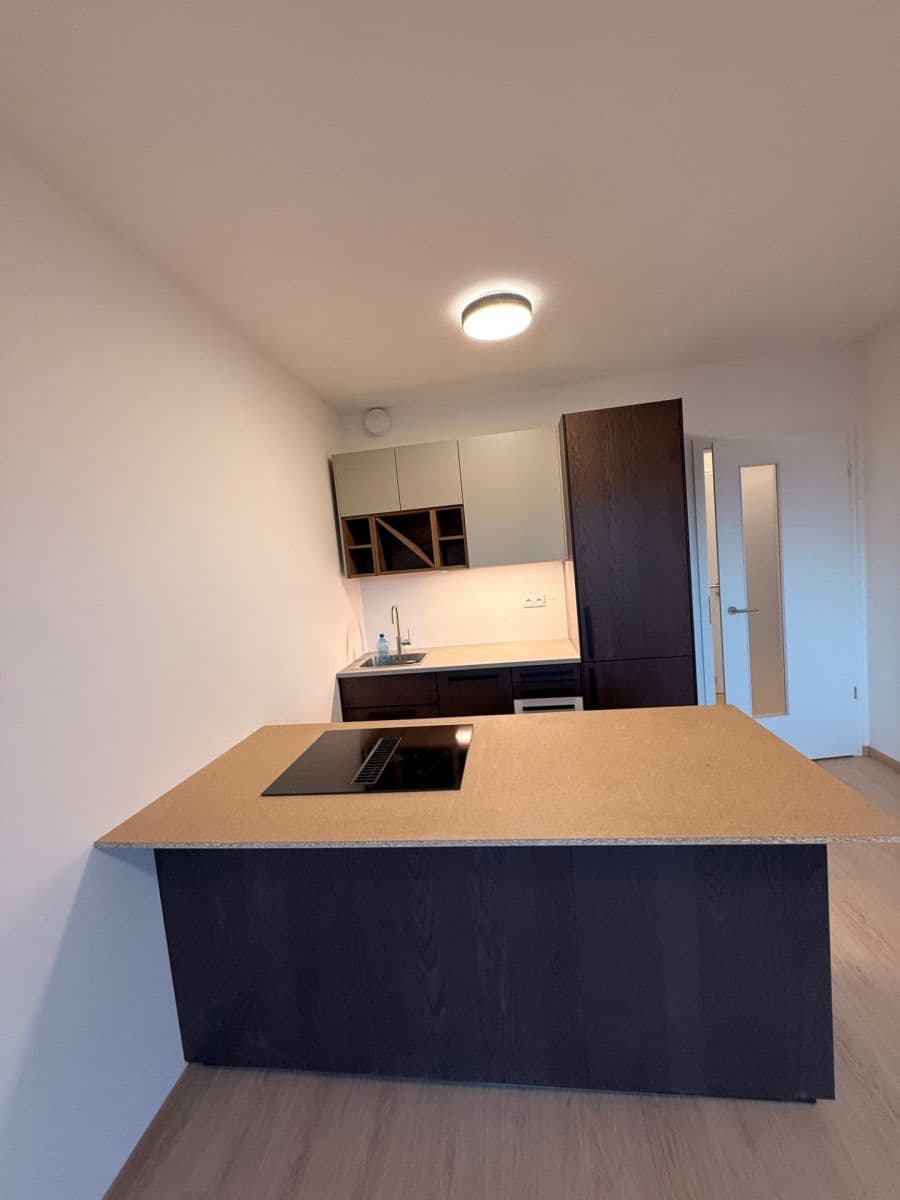 Prenájom bytu 2-izbový 48 m², Haenkeho, Praha, Praha Prenájom bytu 2-izbový 48 m², Haenkeho, Praha, Praha