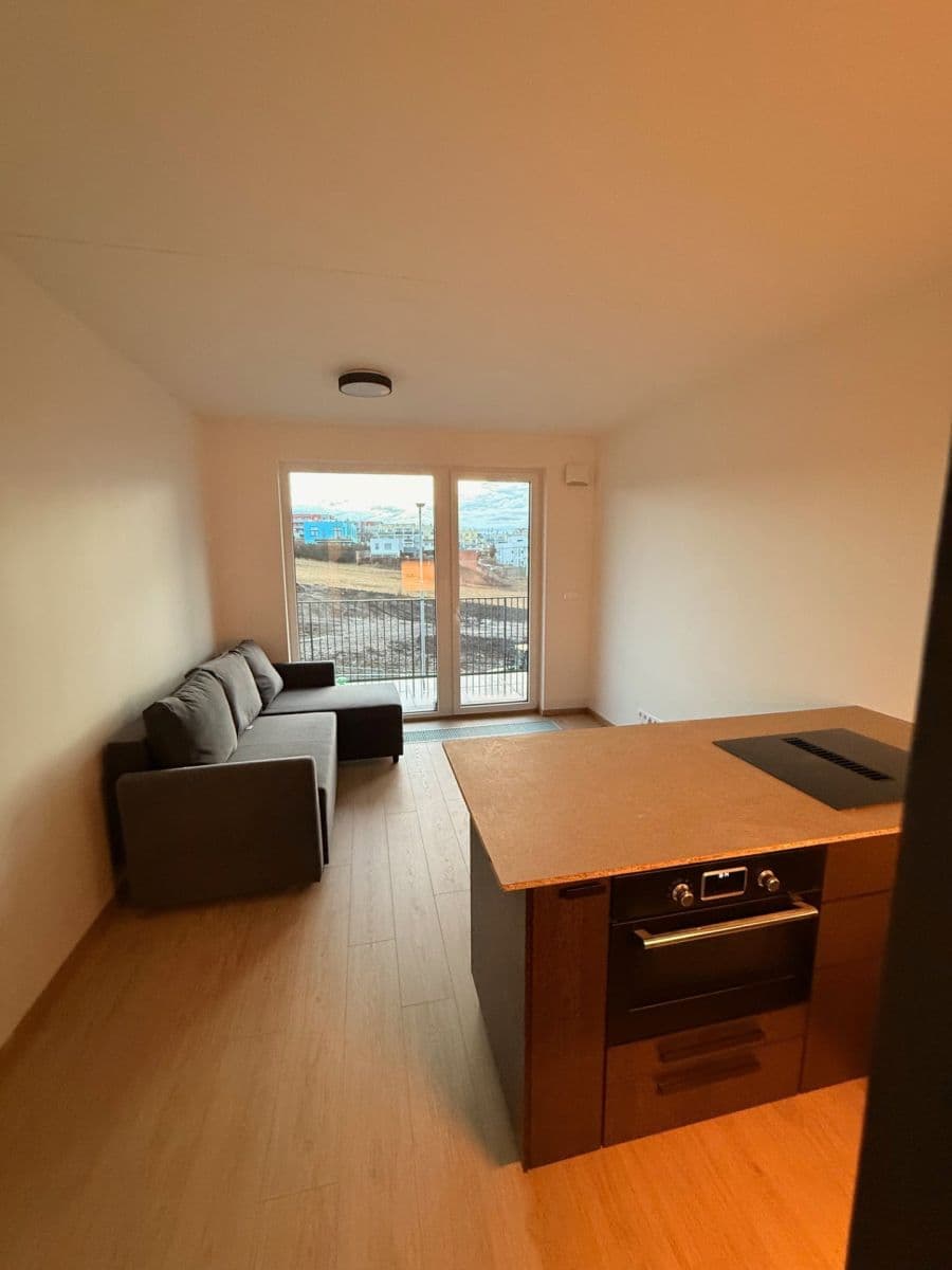 Prenájom bytu 2-izbový 48 m², Haenkeho, Praha, Praha Prenájom bytu 2-izbový 48 m², Haenkeho, Praha, Praha