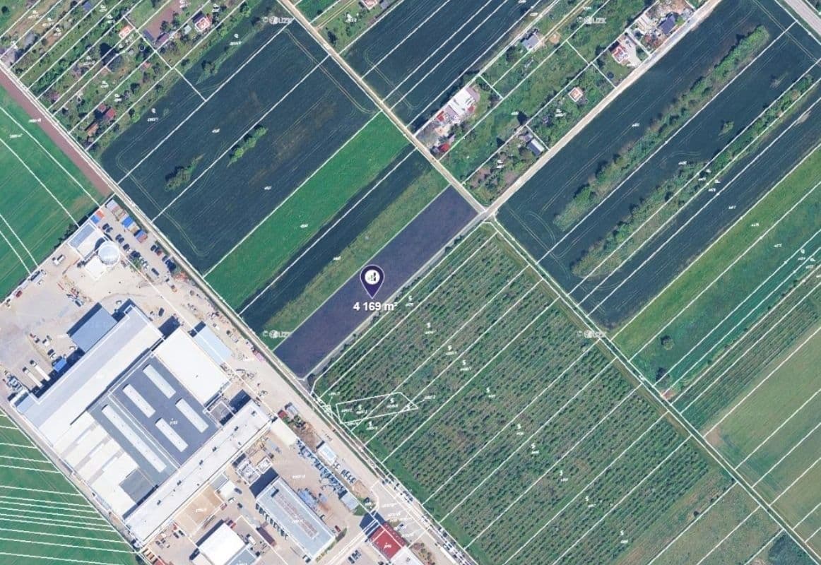 Predaj pozemku 4.169 m², Brno, Jihomoravský kraj Predaj pozemku 4.169 m², Brno, Jihomoravský kraj