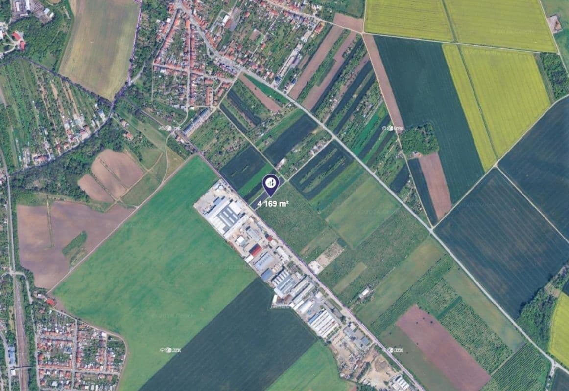 Predaj pozemku 4.169 m², Brno, Jihomoravský kraj Predaj pozemku 4.169 m², Brno, Jihomoravský kraj