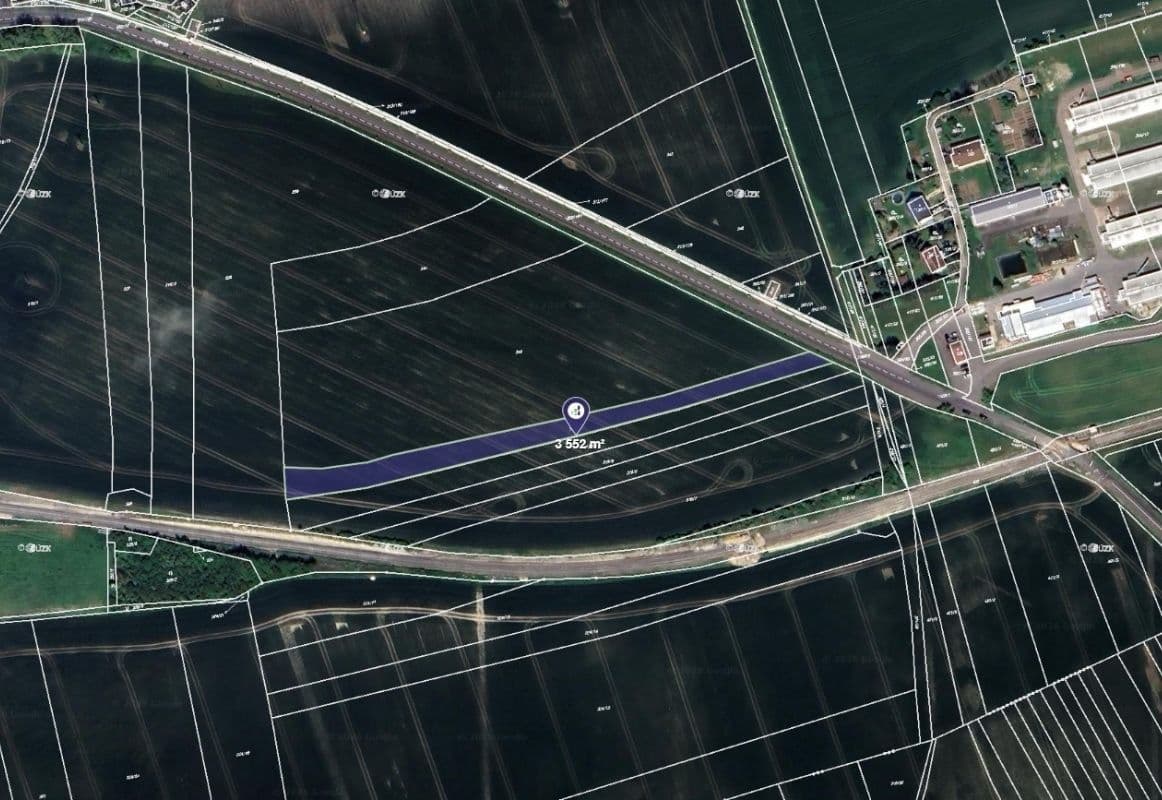 Predaj pozemku 16.000 m², Černčice, Ústecký kraj Predaj pozemku 16.000 m², Černčice, Ústecký kraj