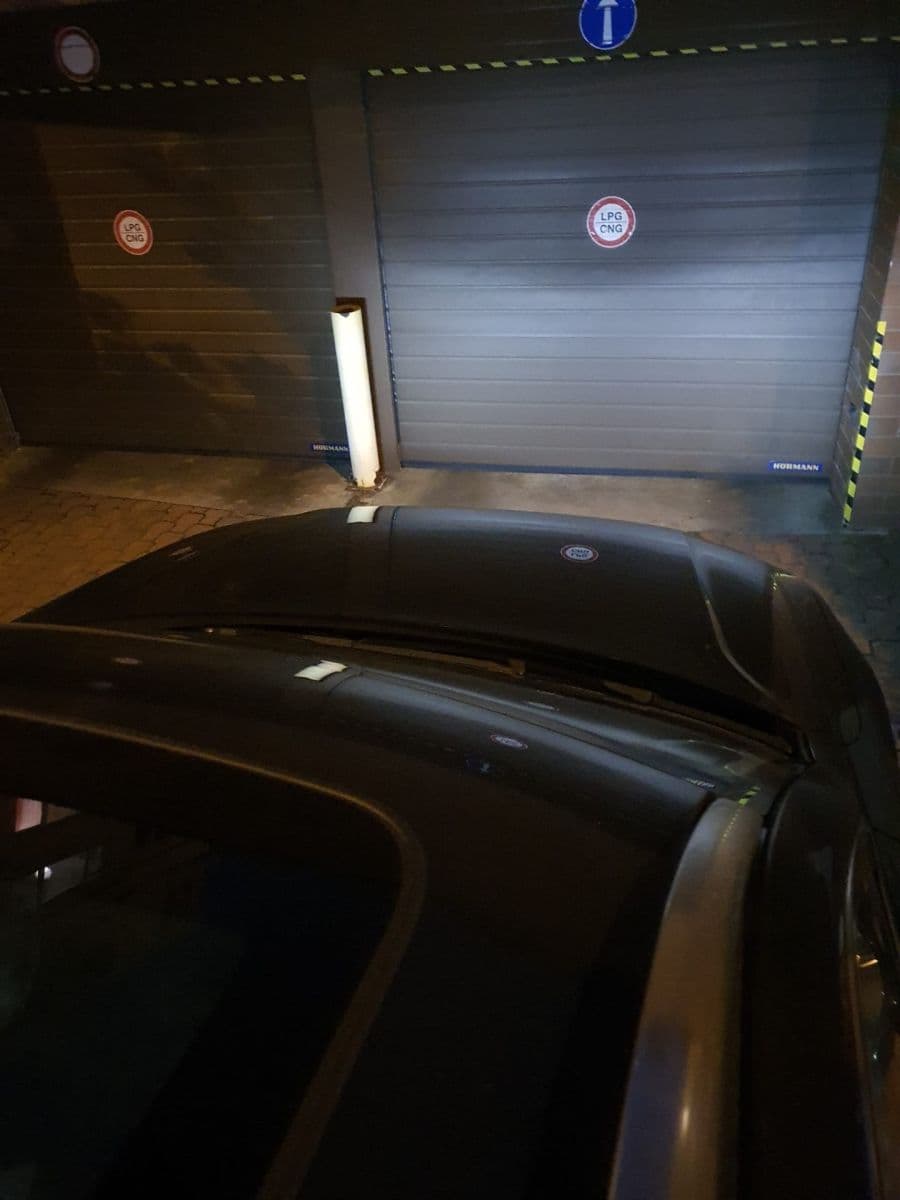 Predaj garáže 16 m², Zahradníčkova, Praha, Praha Predaj garáže 16 m², Zahradníčkova, Praha, Praha