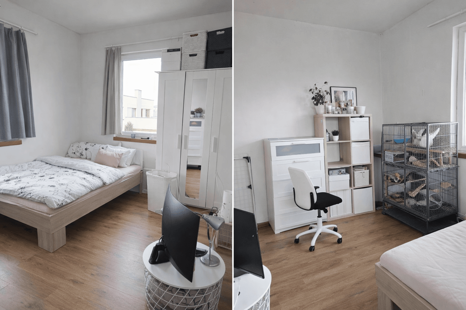 Prenájom bytu 14 m², Fialková, Hostivice, Středočeský kraj Prenájom bytu 14 m², Fialková, Hostivice, Středočeský kraj