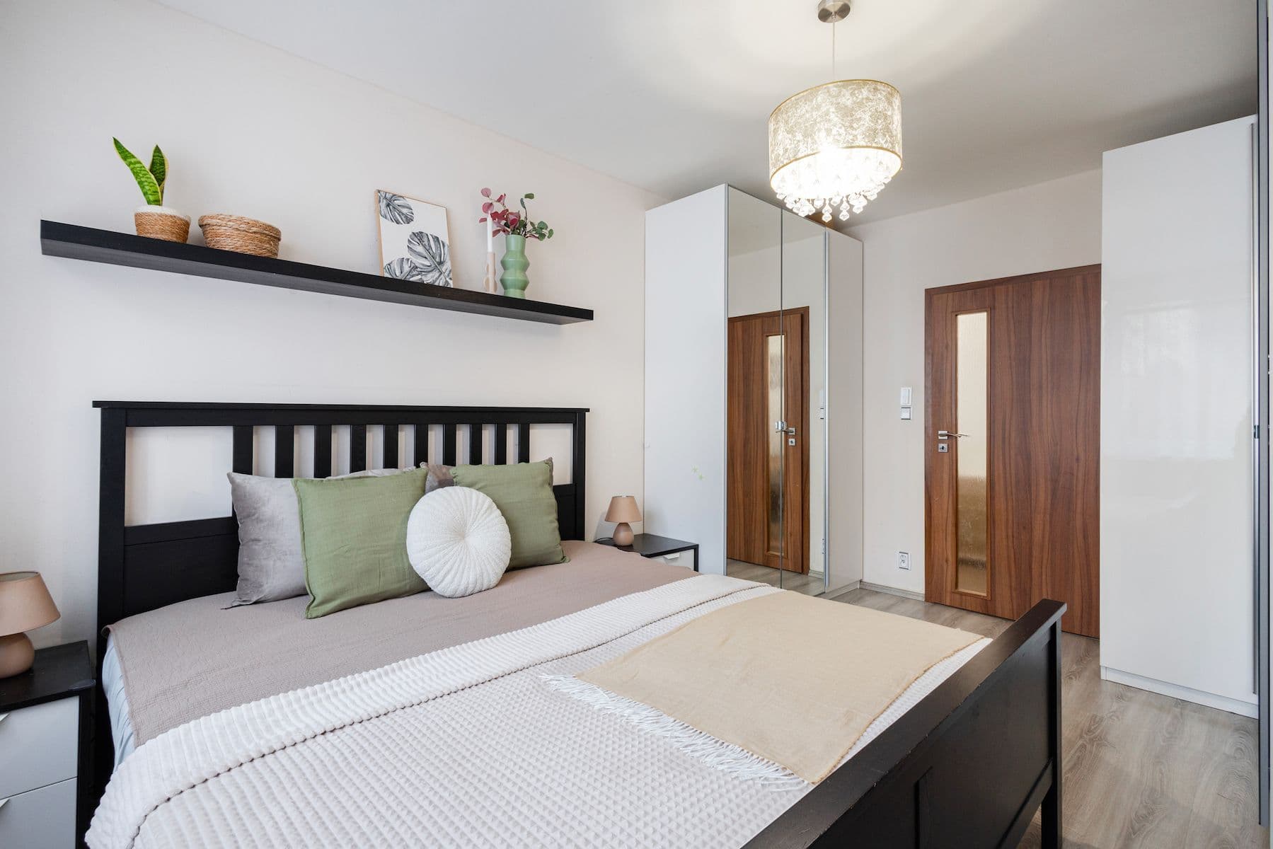 Predaj bytu 3-izbový 74 m², Klíčanská, Praha, Praha Predaj bytu 3-izbový 74 m², Klíčanská, Praha, Praha