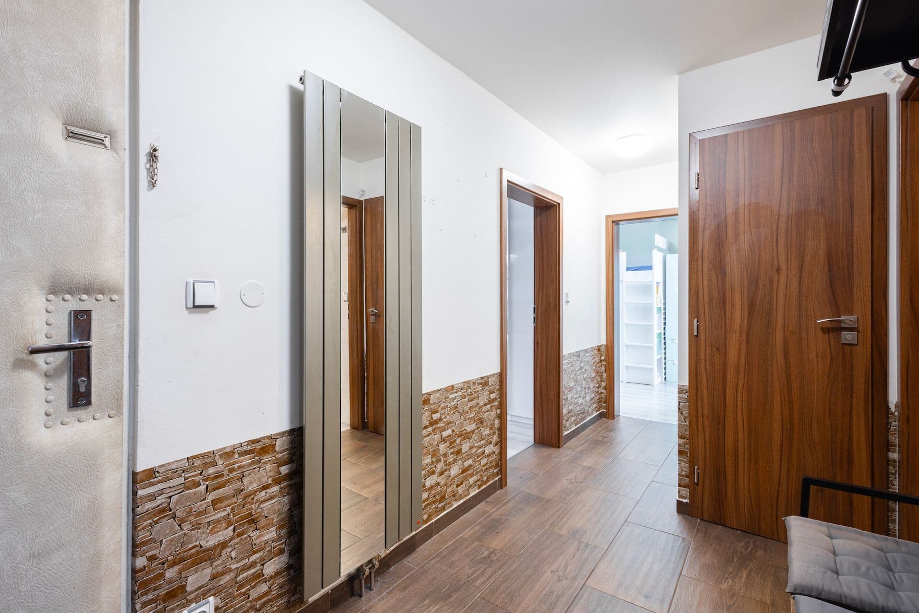 Predaj bytu 3-izbový 74 m², Klíčanská, Praha, Praha Predaj bytu 3-izbový 74 m², Klíčanská, Praha, Praha