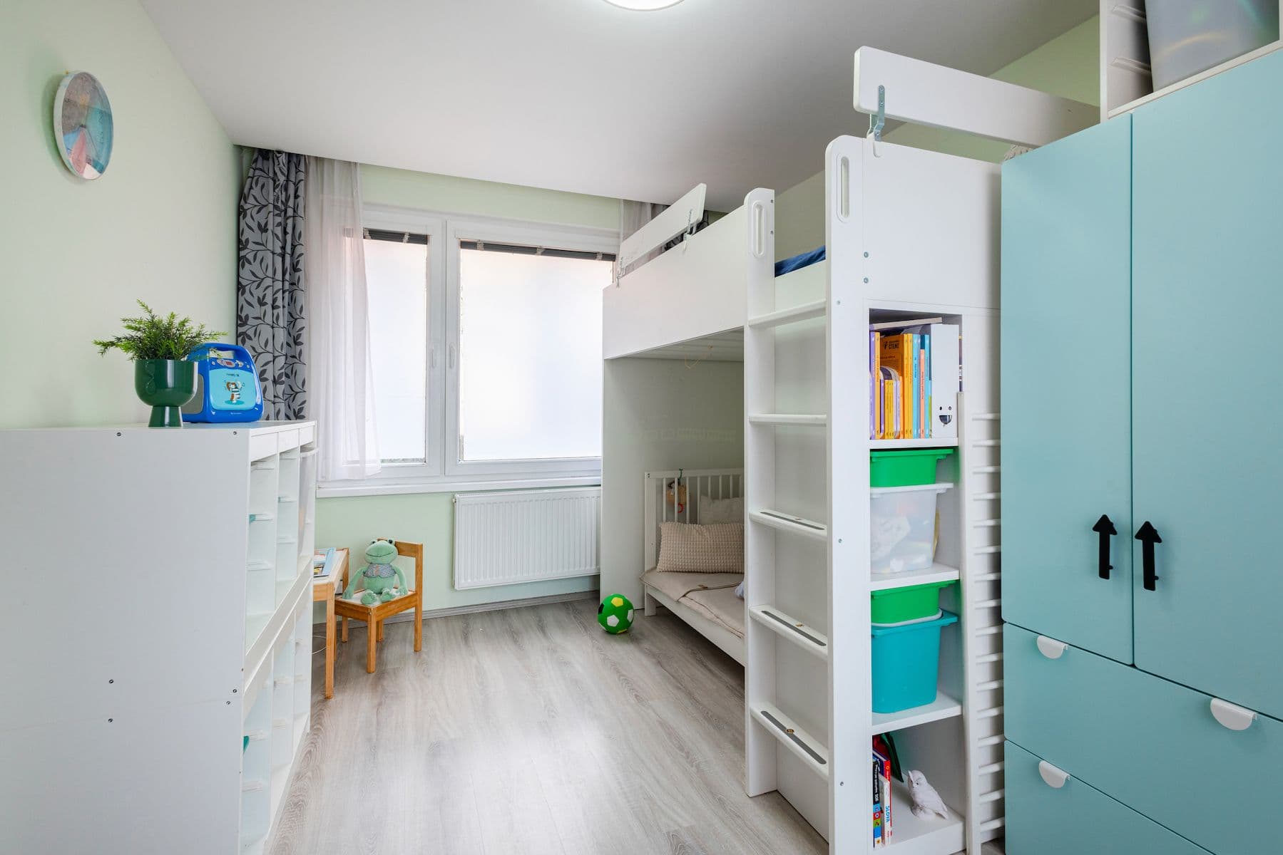 Predaj bytu 3-izbový 74 m², Klíčanská, Praha, Praha Predaj bytu 3-izbový 74 m², Klíčanská, Praha, Praha