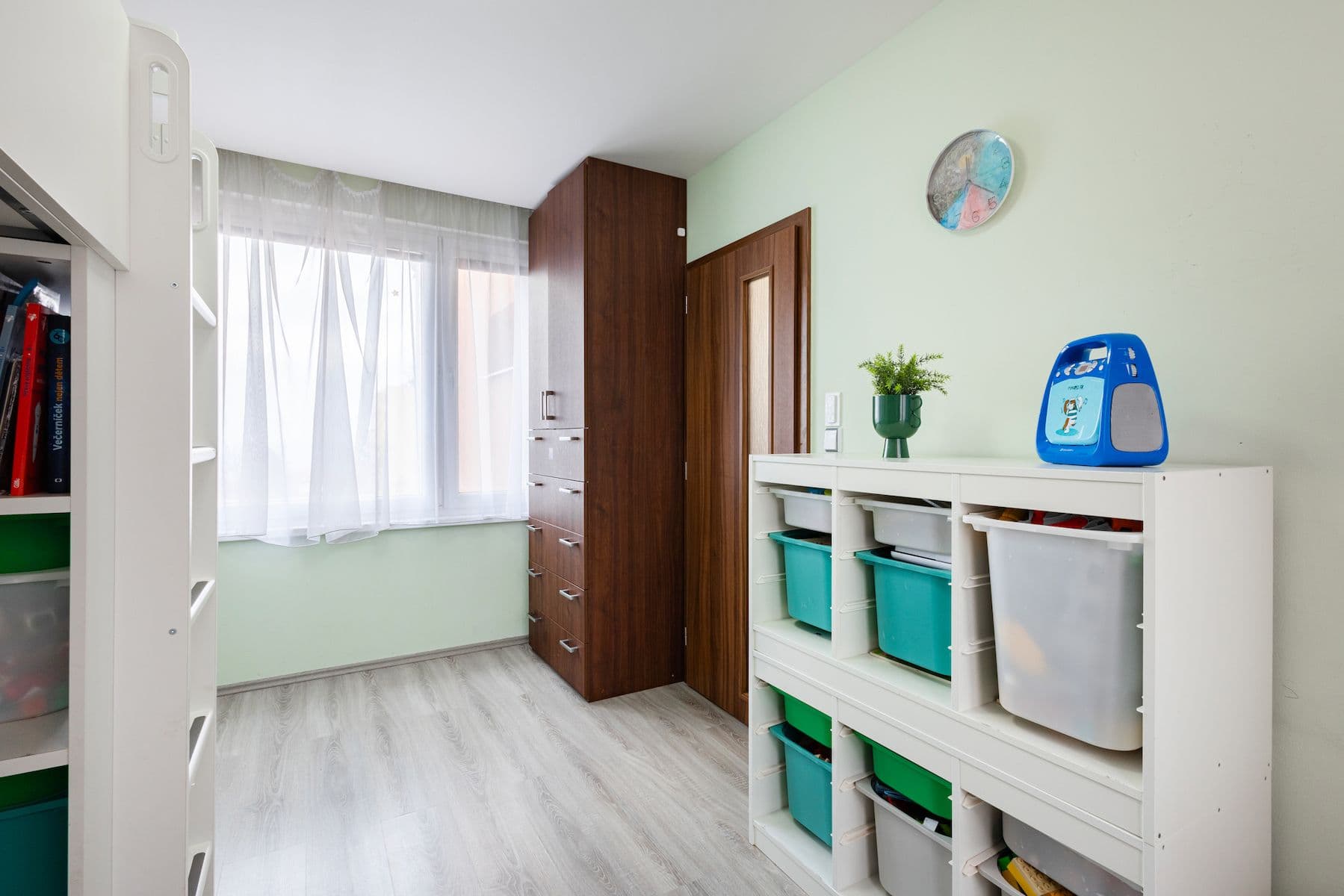 Predaj bytu 3-izbový 74 m², Klíčanská, Praha, Praha Predaj bytu 3-izbový 74 m², Klíčanská, Praha, Praha
