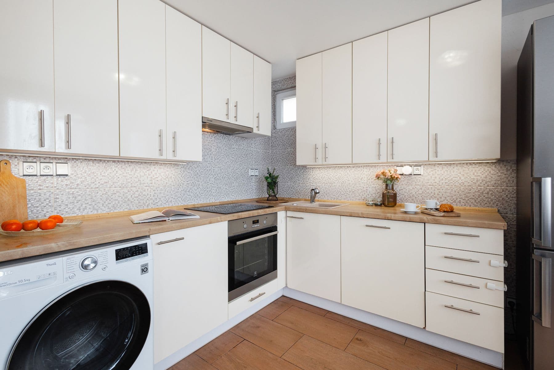 Predaj bytu 3-izbový 74 m², Klíčanská, Praha, Praha Predaj bytu 3-izbový 74 m², Klíčanská, Praha, Praha