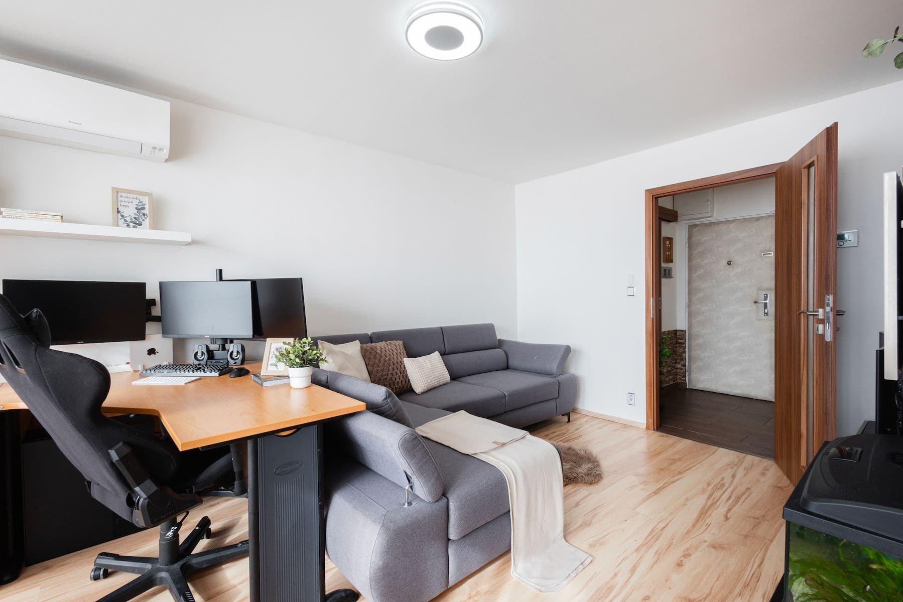 Predaj bytu 3-izbový 74 m², Klíčanská, Praha, Praha Predaj bytu 3-izbový 74 m², Klíčanská, Praha, Praha