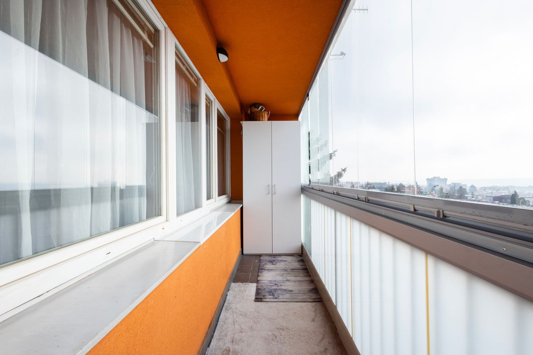 Predaj bytu 3-izbový 74 m², Klíčanská, Praha, Praha Predaj bytu 3-izbový 74 m², Klíčanská, Praha, Praha