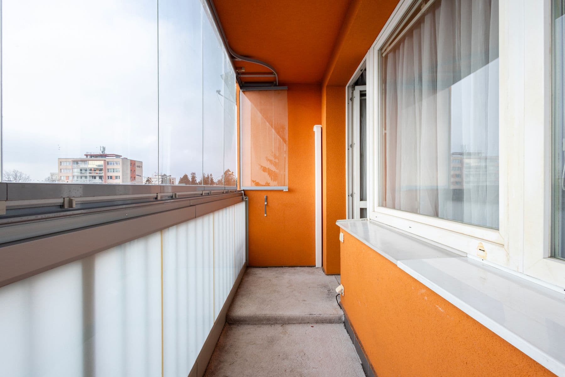 Predaj bytu 3-izbový 74 m², Klíčanská, Praha, Praha Predaj bytu 3-izbový 74 m², Klíčanská, Praha, Praha