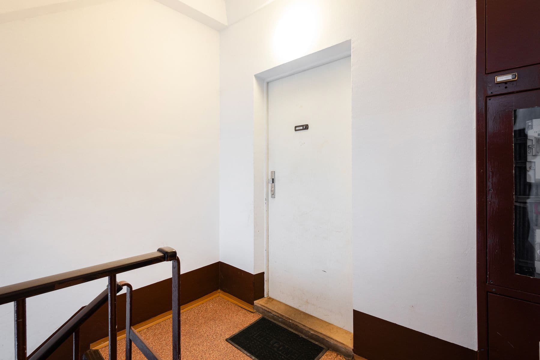 Predaj bytu 3-izbový 74 m², Klíčanská, Praha, Praha Predaj bytu 3-izbový 74 m², Klíčanská, Praha, Praha