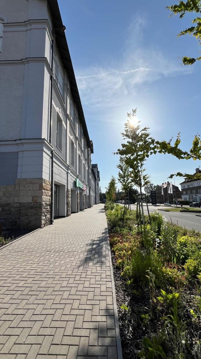 Prenájom bytu 2-izbový 55 m², Komenského, Vrchlabí, Královéhradecký kraj Prenájom bytu 2-izbový 55 m², Komenského, Vrchlabí, Královéhradecký kraj