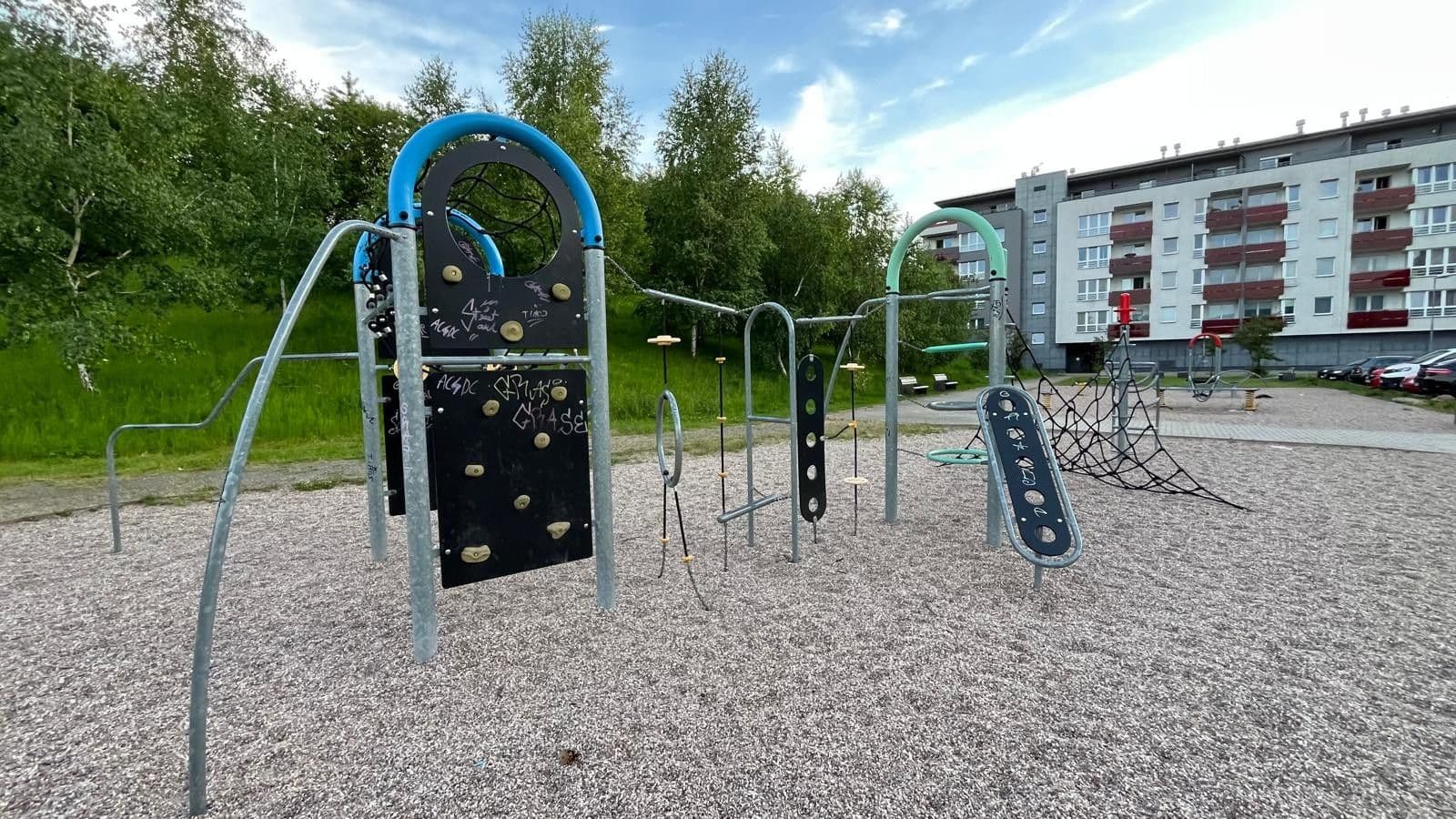 Prenájom bytu 2-izbový 55 m², Komenského, Vrchlabí, Královéhradecký kraj Prenájom bytu 2-izbový 55 m², Komenského, Vrchlabí, Královéhradecký kraj