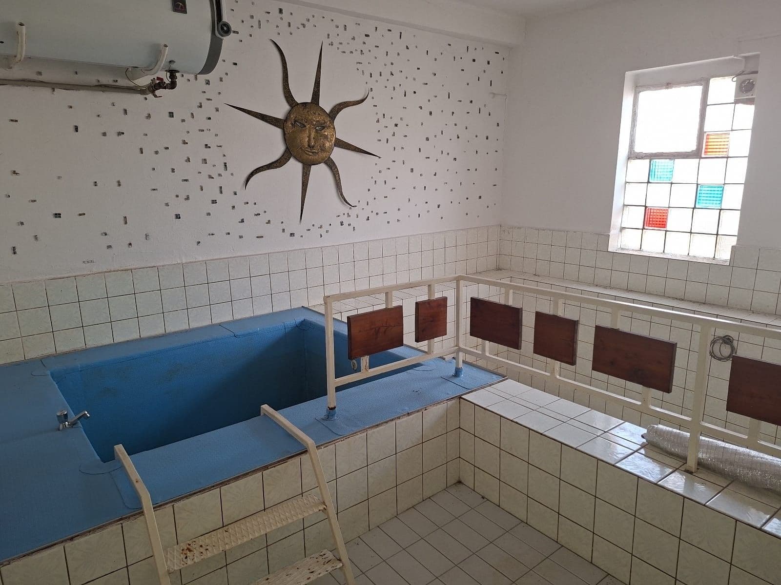 Prenájom nebytového priestoru 20 m², Pod Hájem, Králův Dvůr, Středočeský kraj Prenájom nebytového priestoru 20 m², Pod Hájem, Králův Dvůr, Středočeský kraj