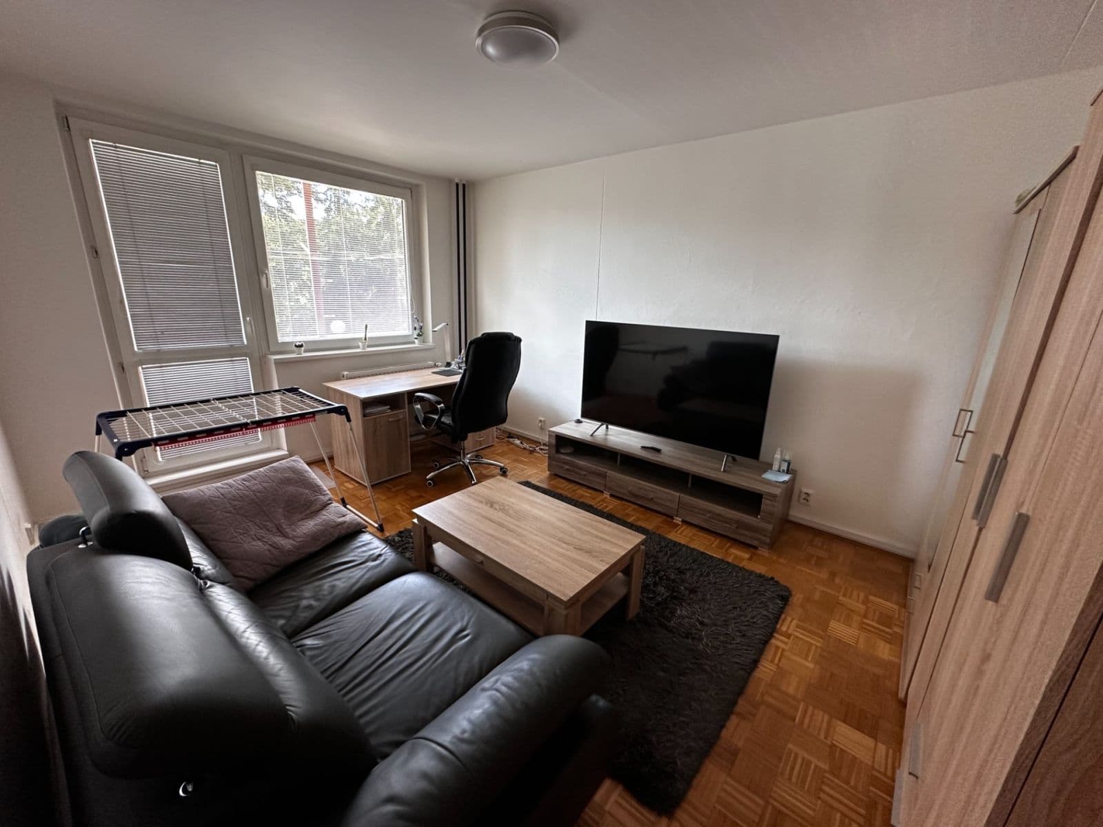 Prenájom bytu 2-izbový 42 m², Družstevní, Zlín, Zlínský kraj Prenájom bytu 2-izbový 42 m², Družstevní, Zlín, Zlínský kraj