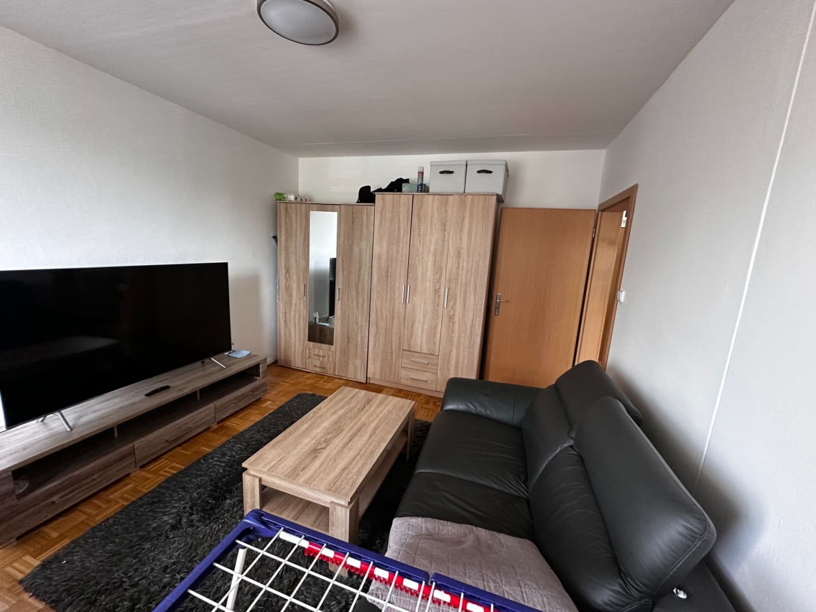 Prenájom bytu 2-izbový 42 m², Družstevní, Zlín, Zlínský kraj Prenájom bytu 2-izbový 42 m², Družstevní, Zlín, Zlínský kraj