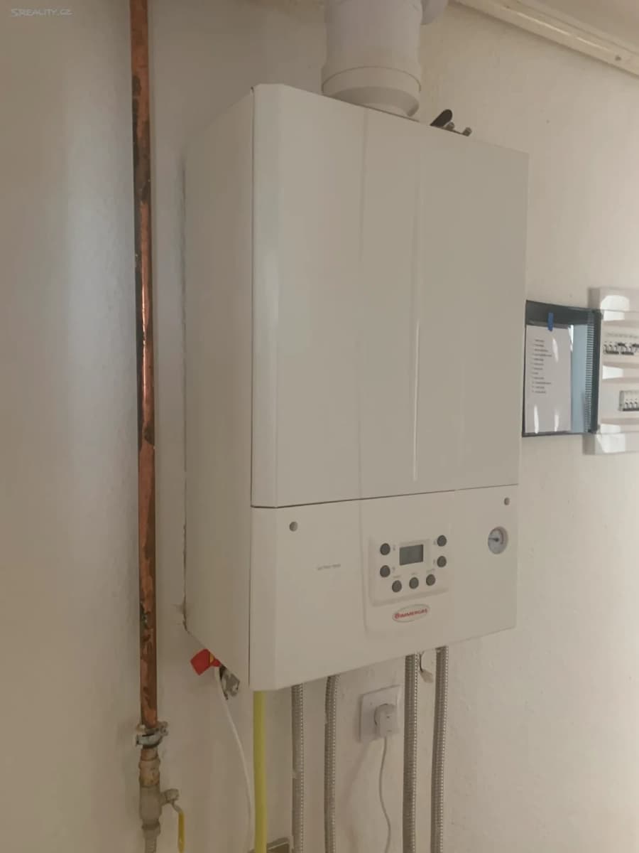 Prenájom bytu 2-izbový 60 m², Nádražní, Studénka, Moravskoslezský kraj Prenájom bytu 2-izbový 60 m², Nádražní, Studénka, Moravskoslezský kraj