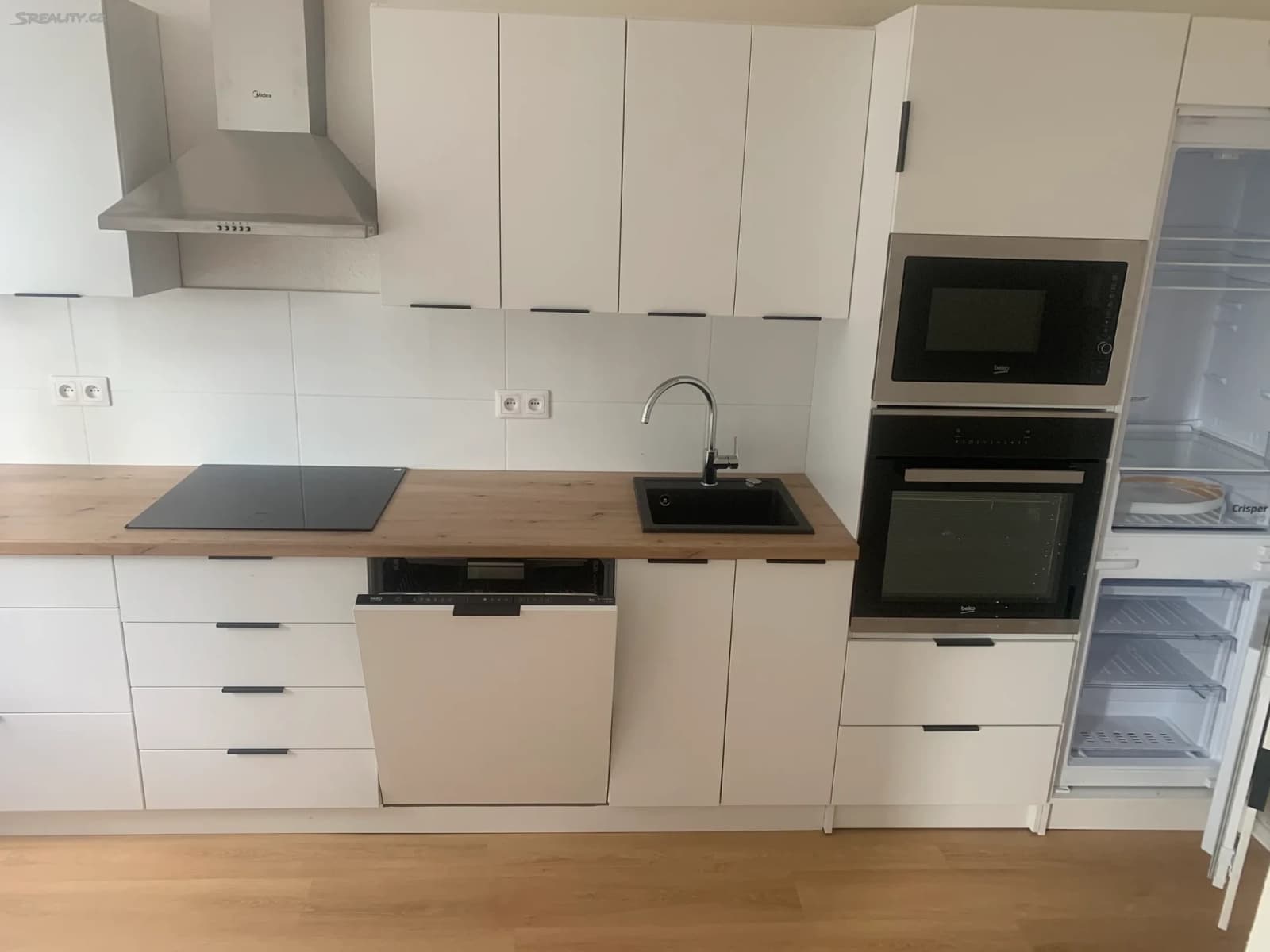 Prenájom bytu 2-izbový 60 m², Nádražní, Studénka, Moravskoslezský kraj Prenájom bytu 2-izbový 60 m², Nádražní, Studénka, Moravskoslezský kraj