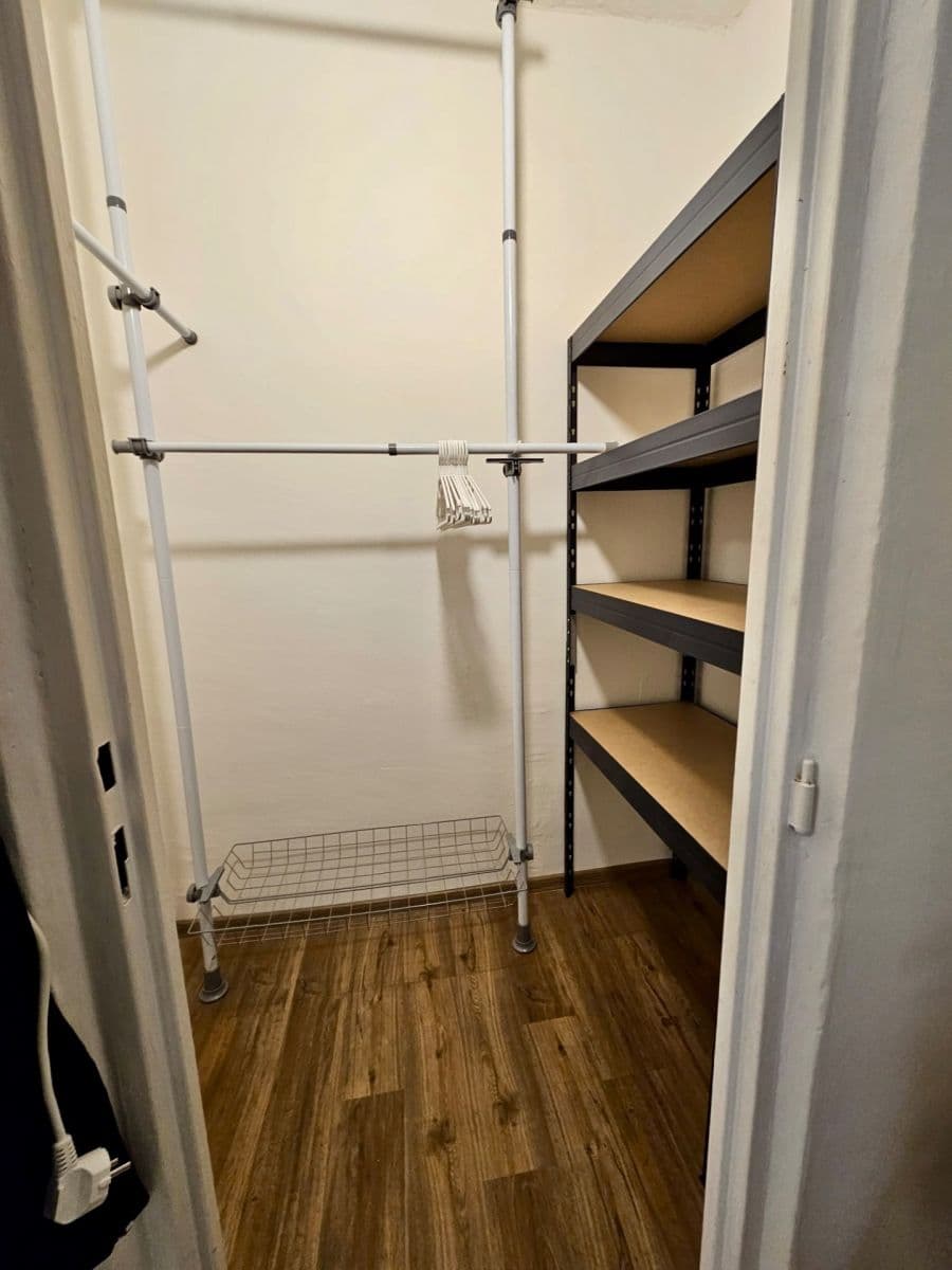 Prenájom bytu 2-izbový 54 m², Kyjevská, Třebíč, Kraj Vysočina Prenájom bytu 2-izbový 54 m², Kyjevská, Třebíč, Kraj Vysočina