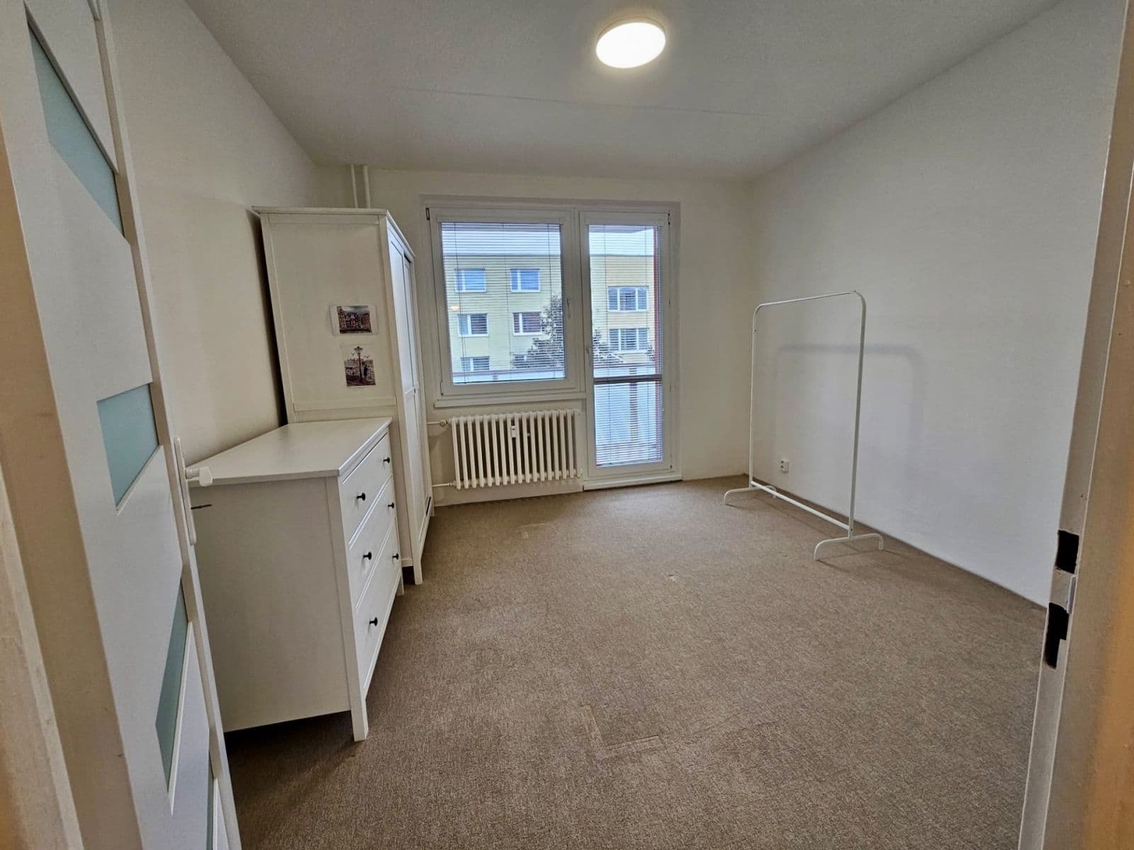 Prenájom bytu 2-izbový 54 m², Kyjevská, Třebíč, Kraj Vysočina Prenájom bytu 2-izbový 54 m², Kyjevská, Třebíč, Kraj Vysočina