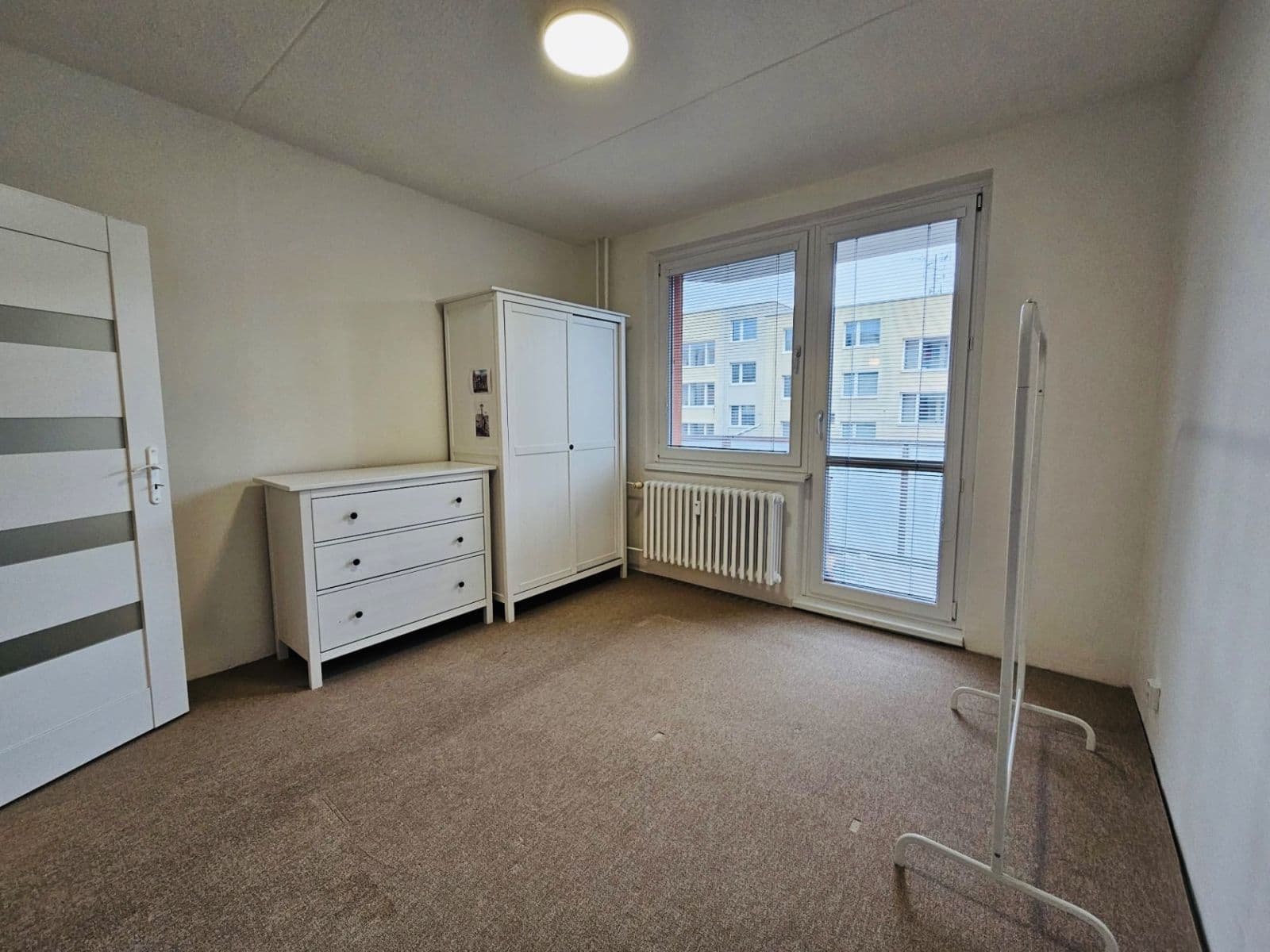 Prenájom bytu 2-izbový 54 m², Kyjevská, Třebíč, Kraj Vysočina Prenájom bytu 2-izbový 54 m², Kyjevská, Třebíč, Kraj Vysočina