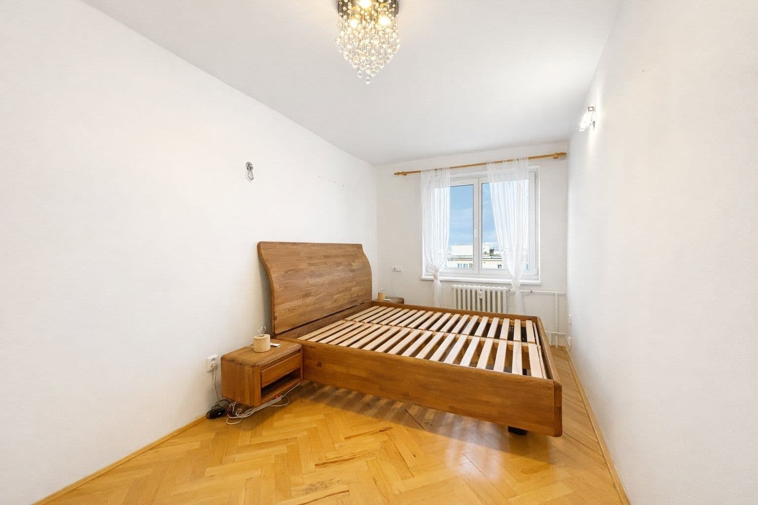 Prenájom bytu 3-izbový 56 m², Svojšovická, Praha, Praha Prenájom bytu 3-izbový 56 m², Svojšovická, Praha, Praha