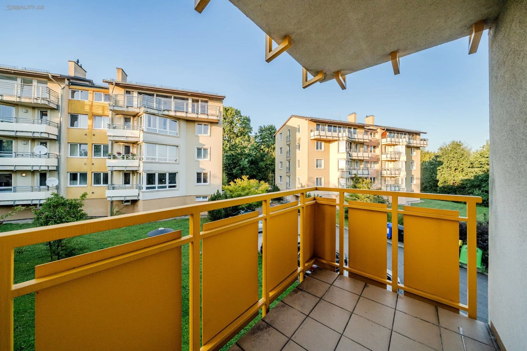 Prenájom bytu 2-izbový 62 m², Na Vyhlídce, Frýdek-Místek, Moravskoslezský kraj Prenájom bytu 2-izbový 62 m², Na Vyhlídce, Frýdek-Místek, Moravskoslezský kraj