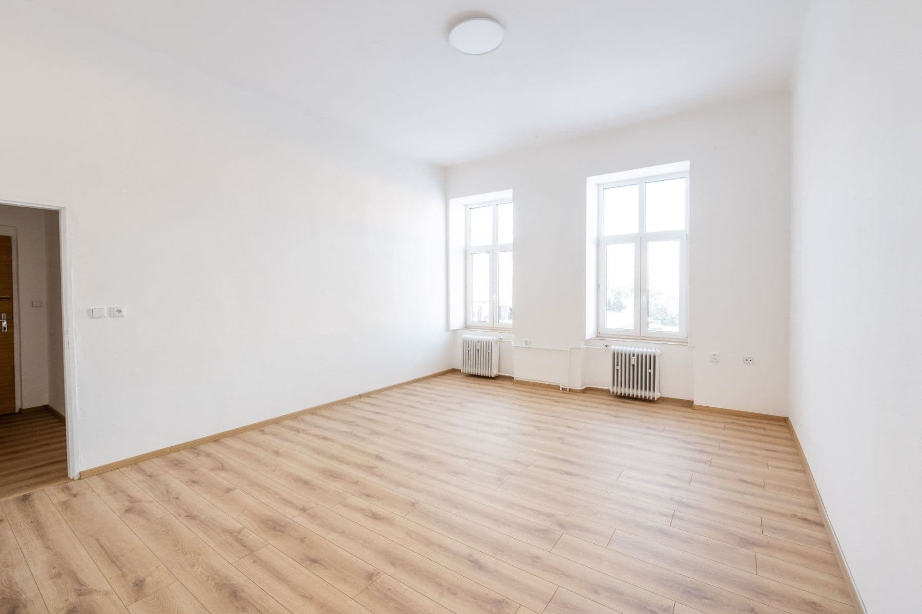 Predaj bytu 3-izbový 62 m², Palackého, Chotěboř, Kraj Vysočina Predaj bytu 3-izbový 62 m², Palackého, Chotěboř, Kraj Vysočina