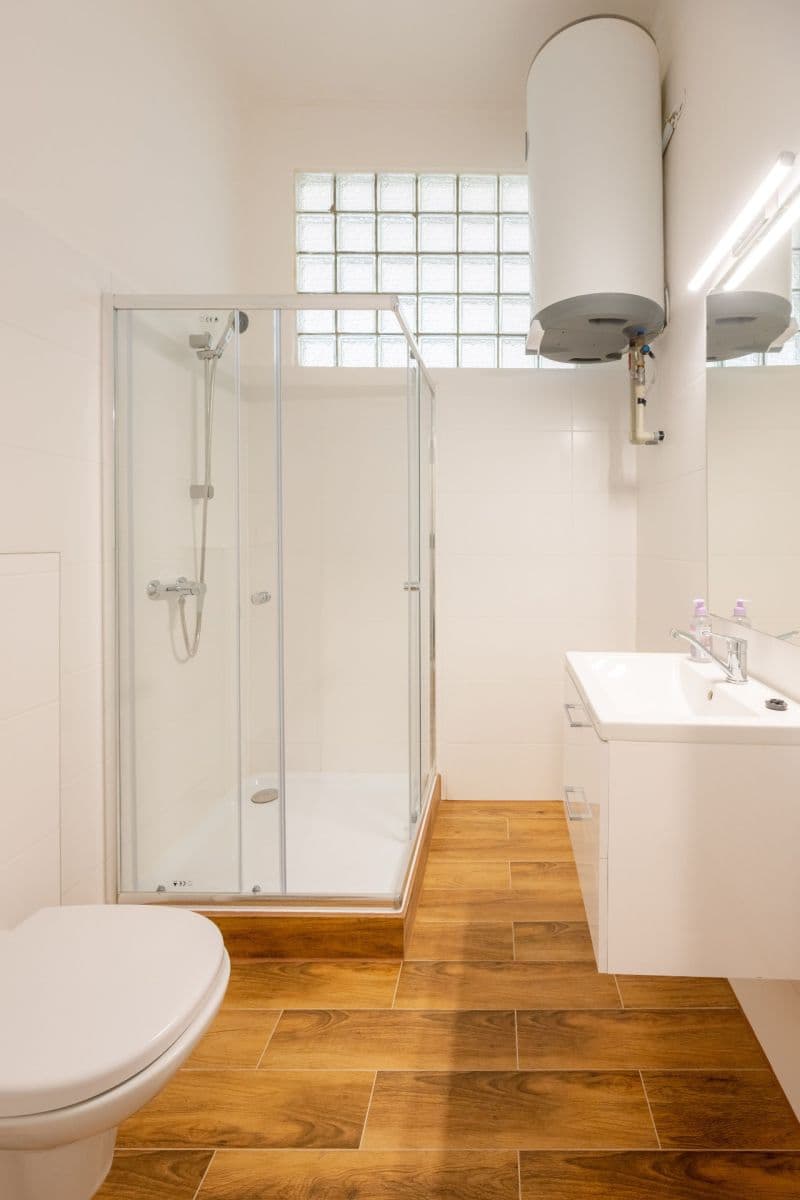 Predaj bytu 3-izbový 62 m², Palackého, Chotěboř, Kraj Vysočina Predaj bytu 3-izbový 62 m², Palackého, Chotěboř, Kraj Vysočina