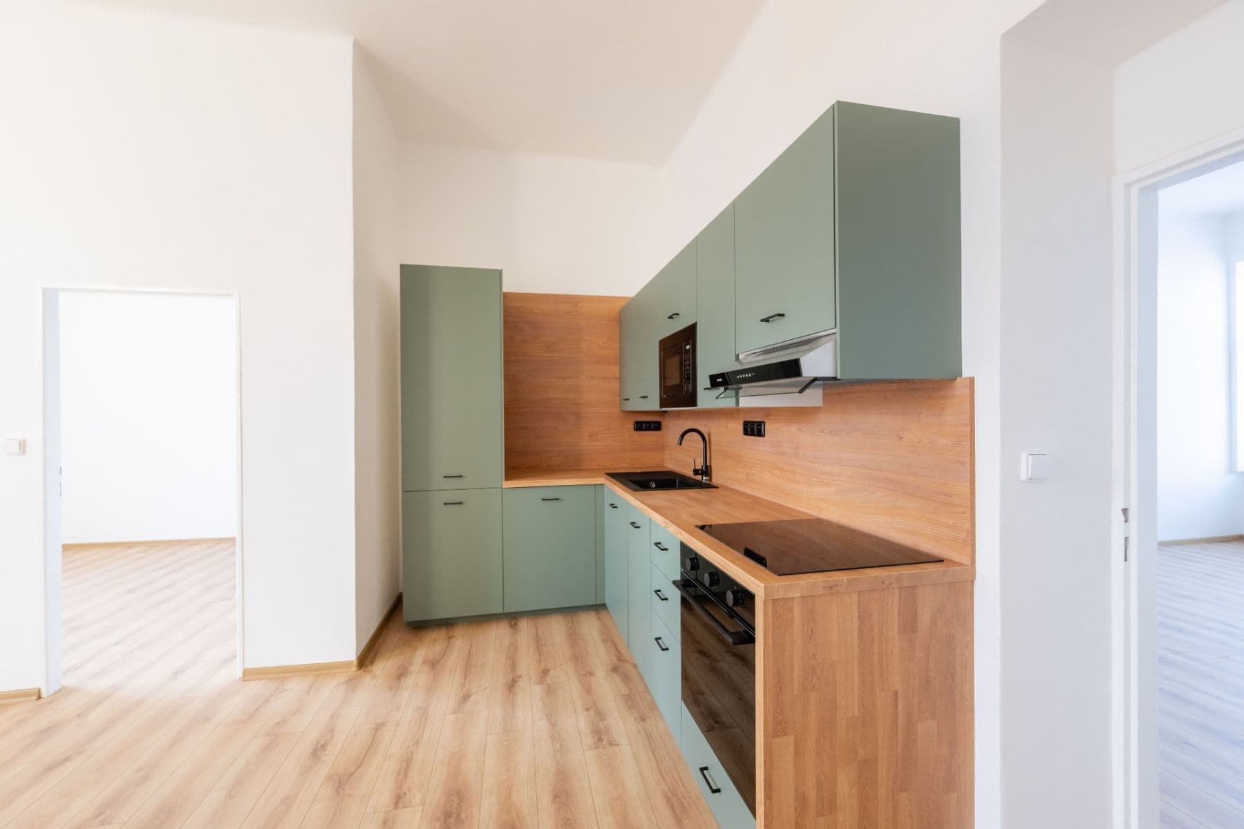 Predaj bytu 3-izbový 62 m², Palackého, Chotěboř, Kraj Vysočina Predaj bytu 3-izbový 62 m², Palackého, Chotěboř, Kraj Vysočina