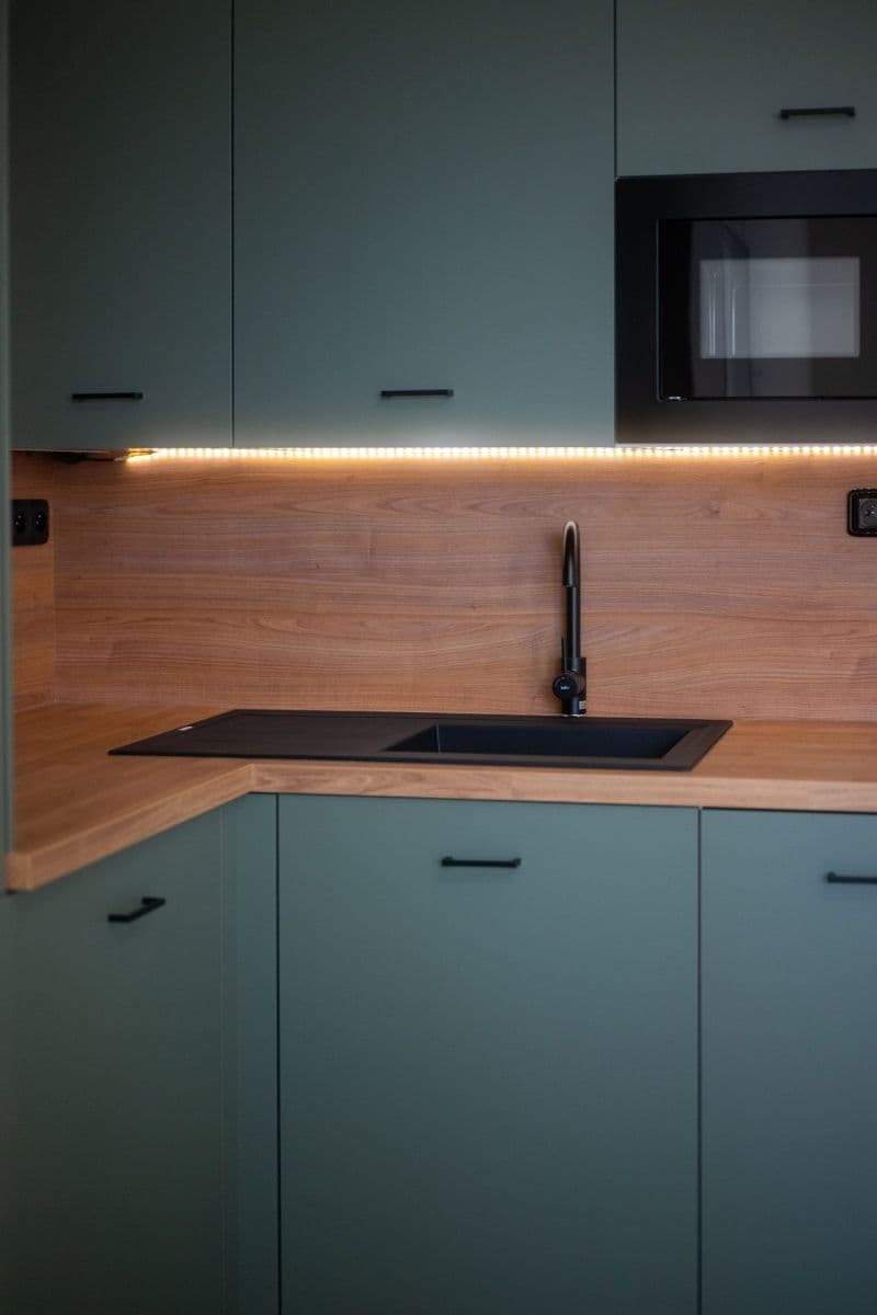 Predaj bytu 3-izbový 62 m², Palackého, Chotěboř, Kraj Vysočina Predaj bytu 3-izbový 62 m², Palackého, Chotěboř, Kraj Vysočina