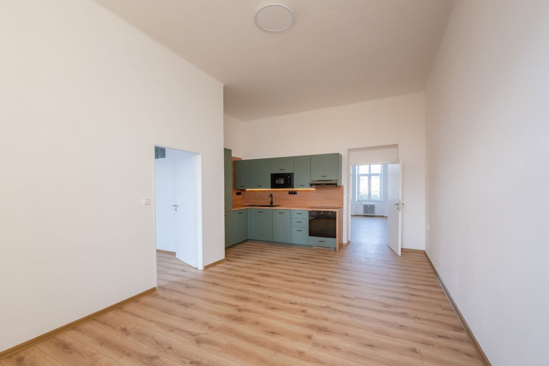 Predaj bytu 3-izbový 62 m², Palackého, Chotěboř, Kraj Vysočina Predaj bytu 3-izbový 62 m², Palackého, Chotěboř, Kraj Vysočina