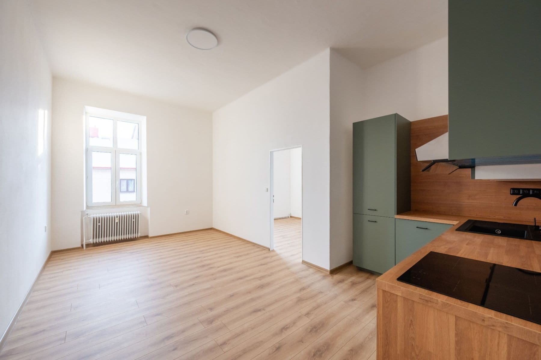 Predaj bytu 3-izbový 62 m², Palackého, Chotěboř, Kraj Vysočina Predaj bytu 3-izbový 62 m², Palackého, Chotěboř, Kraj Vysočina