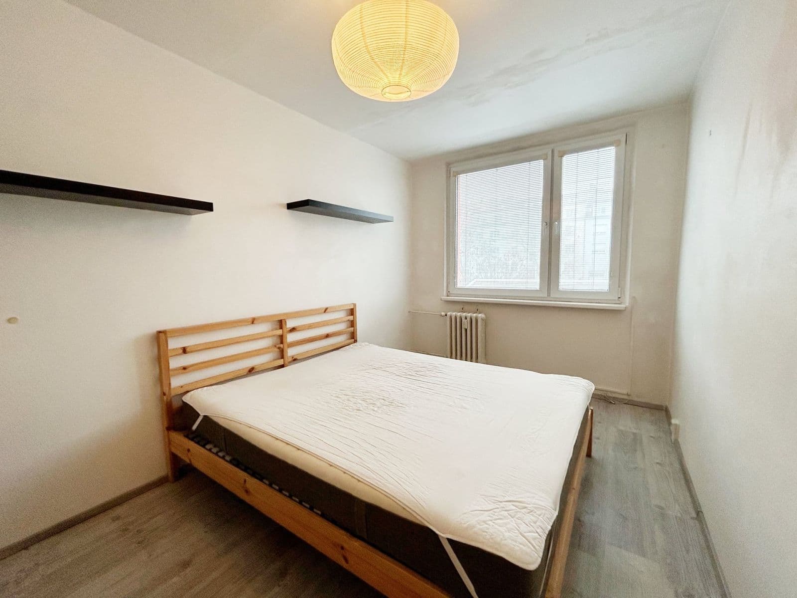 Prenájom bytu 2-izbový 44 m², Ohradní, Praha, Praha Prenájom bytu 2-izbový 44 m², Ohradní, Praha, Praha