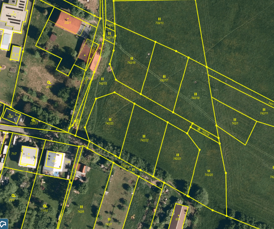 Predaj pozemku 8.490 m², Mořkov, Moravskoslezský kraj Predaj pozemku 8.490 m², Mořkov, Moravskoslezský kraj