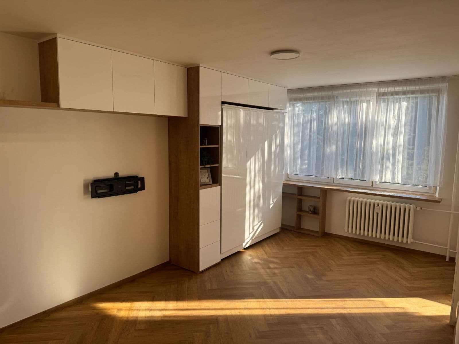 Prenájom bytu 2-izbový 43 m², K Zahrádkám, Praha, Praha Prenájom bytu 2-izbový 43 m², K Zahrádkám, Praha, Praha