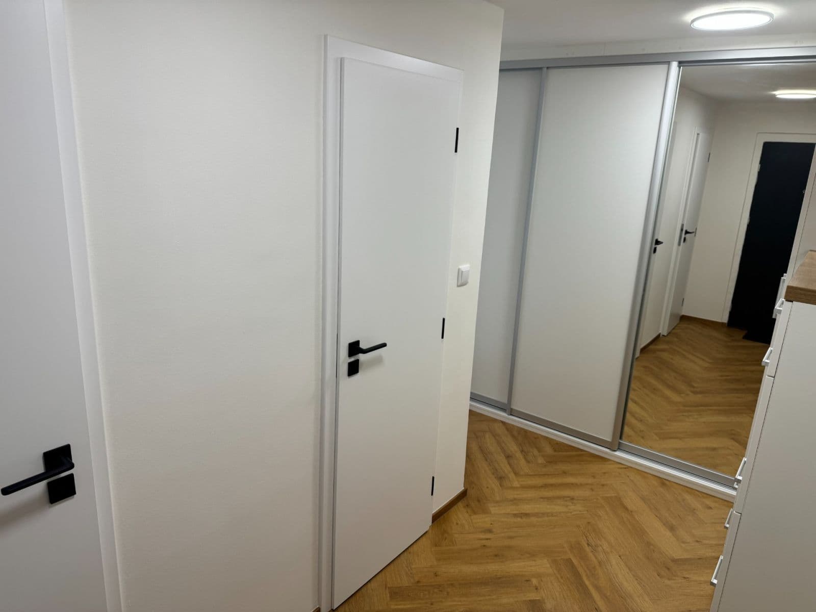 Prenájom bytu 2-izbový 43 m², K Zahrádkám, Praha, Praha Prenájom bytu 2-izbový 43 m², K Zahrádkám, Praha, Praha