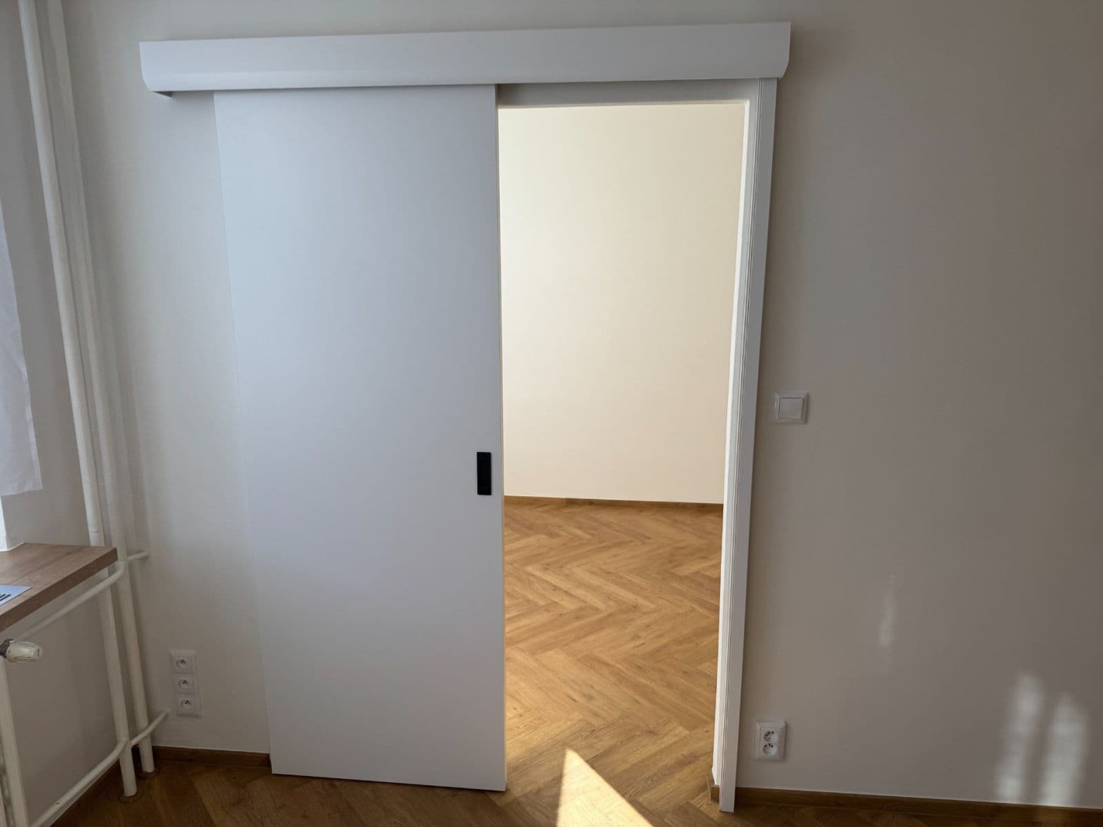 Prenájom bytu 2-izbový 43 m², K Zahrádkám, Praha, Praha Prenájom bytu 2-izbový 43 m², K Zahrádkám, Praha, Praha