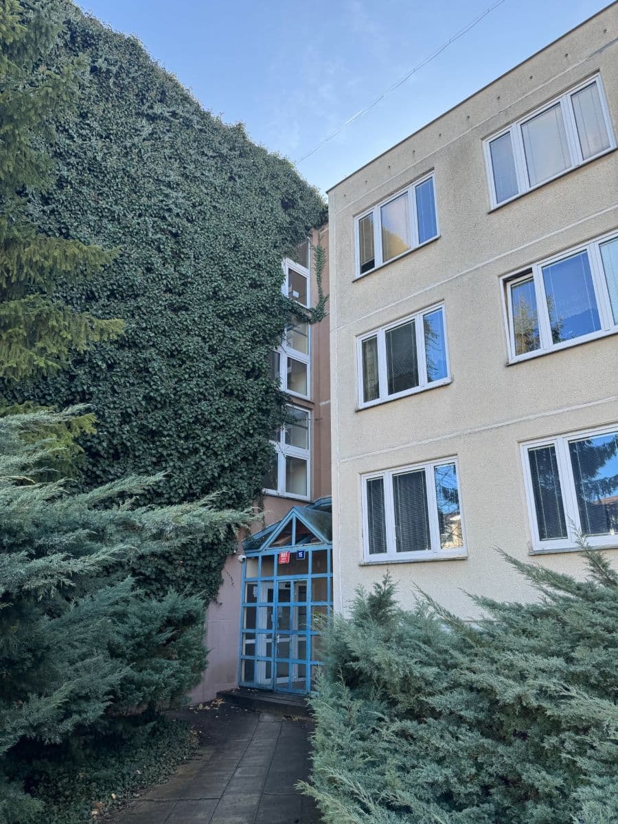 Prenájom bytu 2-izbový 43 m², K Zahrádkám, Praha, Praha Prenájom bytu 2-izbový 43 m², K Zahrádkám, Praha, Praha