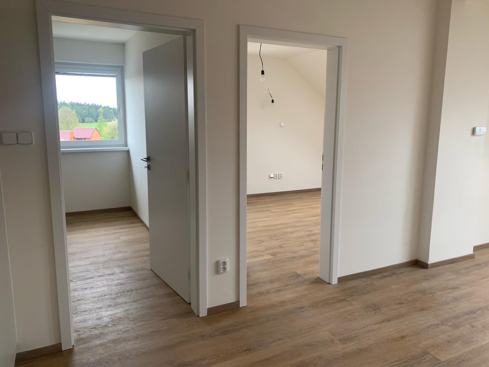 Prenájom bytu 2-izbový 64 m², Bohutín, Středočeský kraj Prenájom bytu 2-izbový 64 m², Bohutín, Středočeský kraj