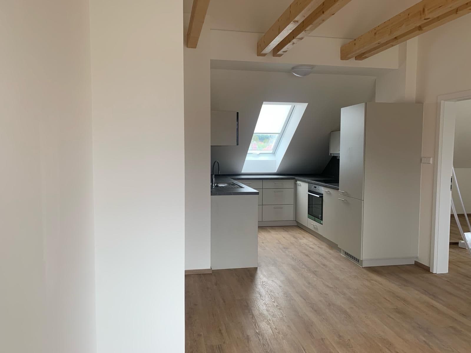 Prenájom bytu 2-izbový 64 m², Bohutín, Středočeský kraj Prenájom bytu 2-izbový 64 m², Bohutín, Středočeský kraj