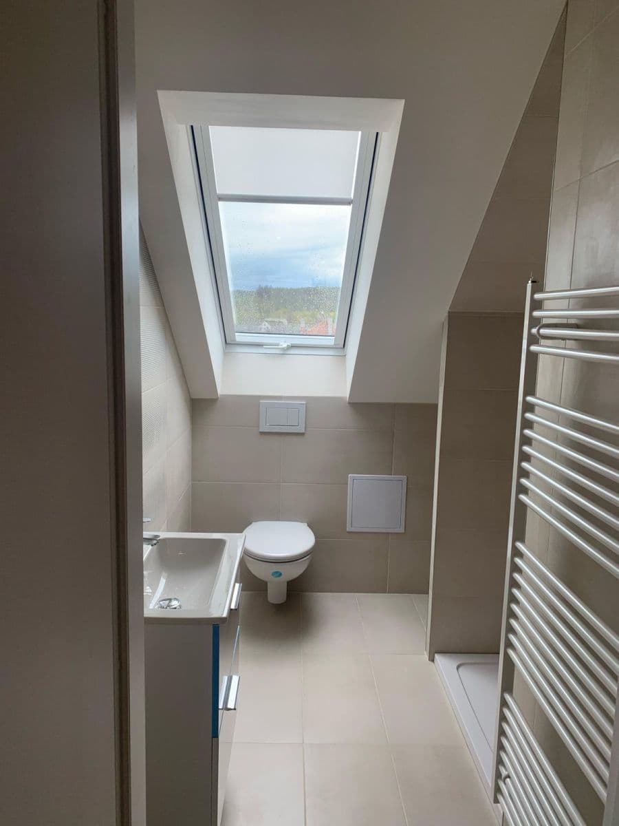 Prenájom bytu 2-izbový 64 m², Bohutín, Středočeský kraj Prenájom bytu 2-izbový 64 m², Bohutín, Středočeský kraj