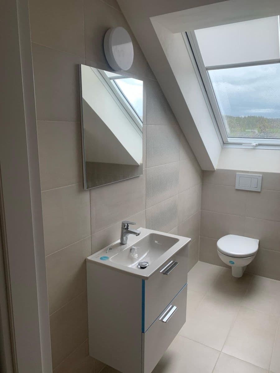 Prenájom bytu 2-izbový 64 m², Bohutín, Středočeský kraj Prenájom bytu 2-izbový 64 m², Bohutín, Středočeský kraj