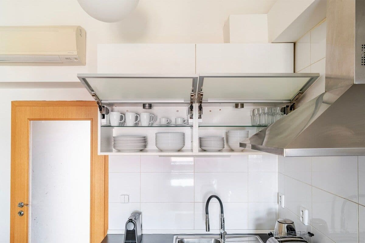 Prenájom bytu 65 m², Kafkova, Praha, Praha Prenájom bytu 65 m², Kafkova, Praha, Praha