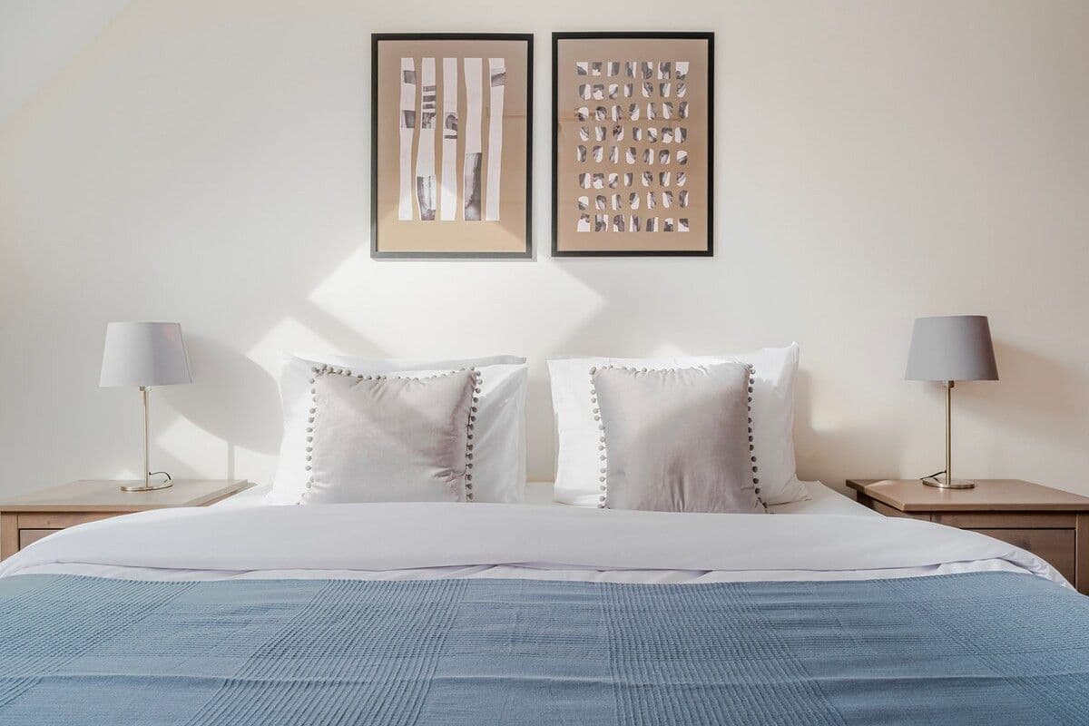 Prenájom bytu 65 m², Kafkova, Praha, Praha Prenájom bytu 65 m², Kafkova, Praha, Praha