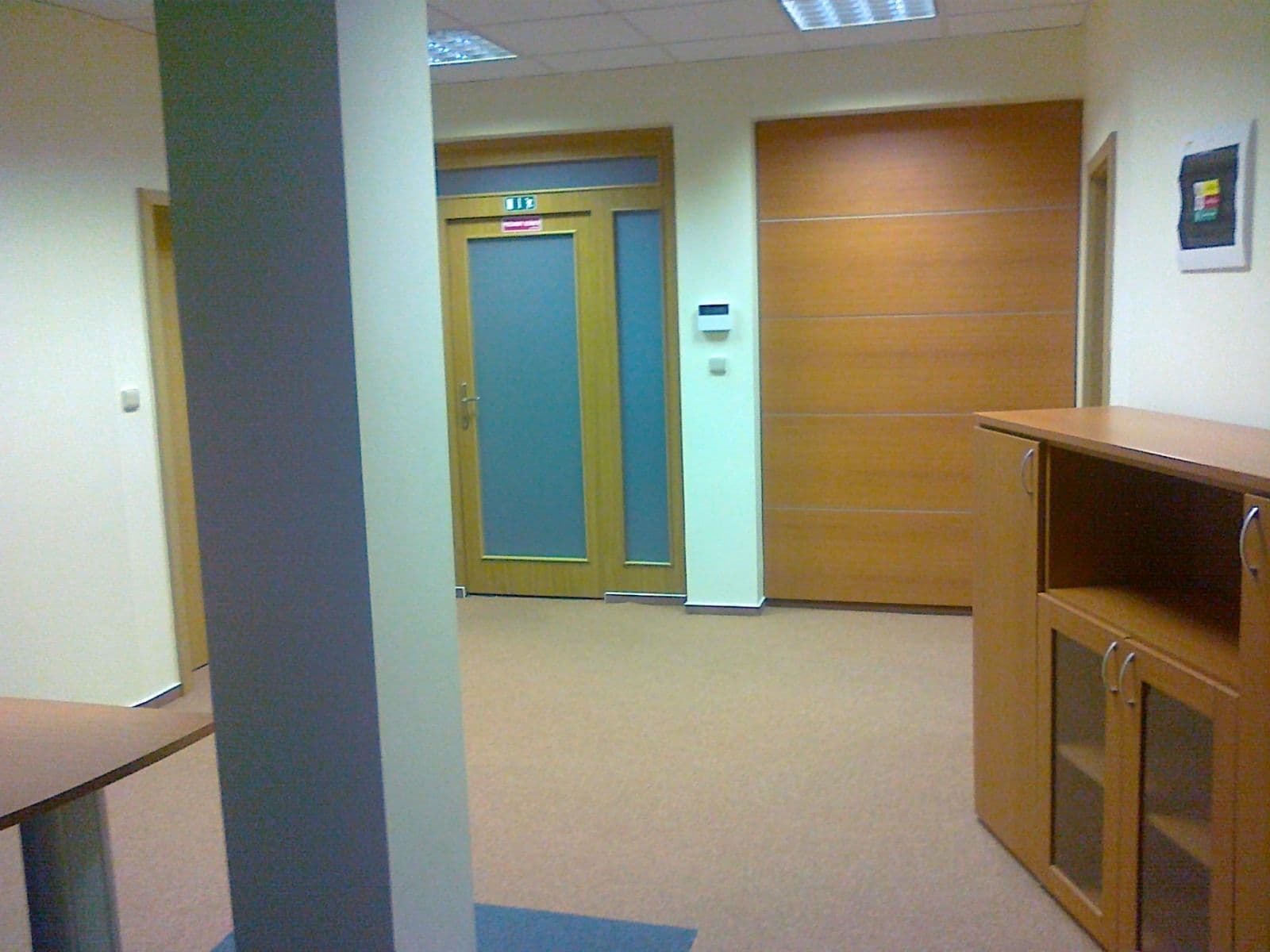 Prenájom kancelárie 128 m², Nádvorná, Zvolen, Banskobystrický kraj Prenájom kancelárie 128 m², Nádvorná, Zvolen, Banskobystrický kraj